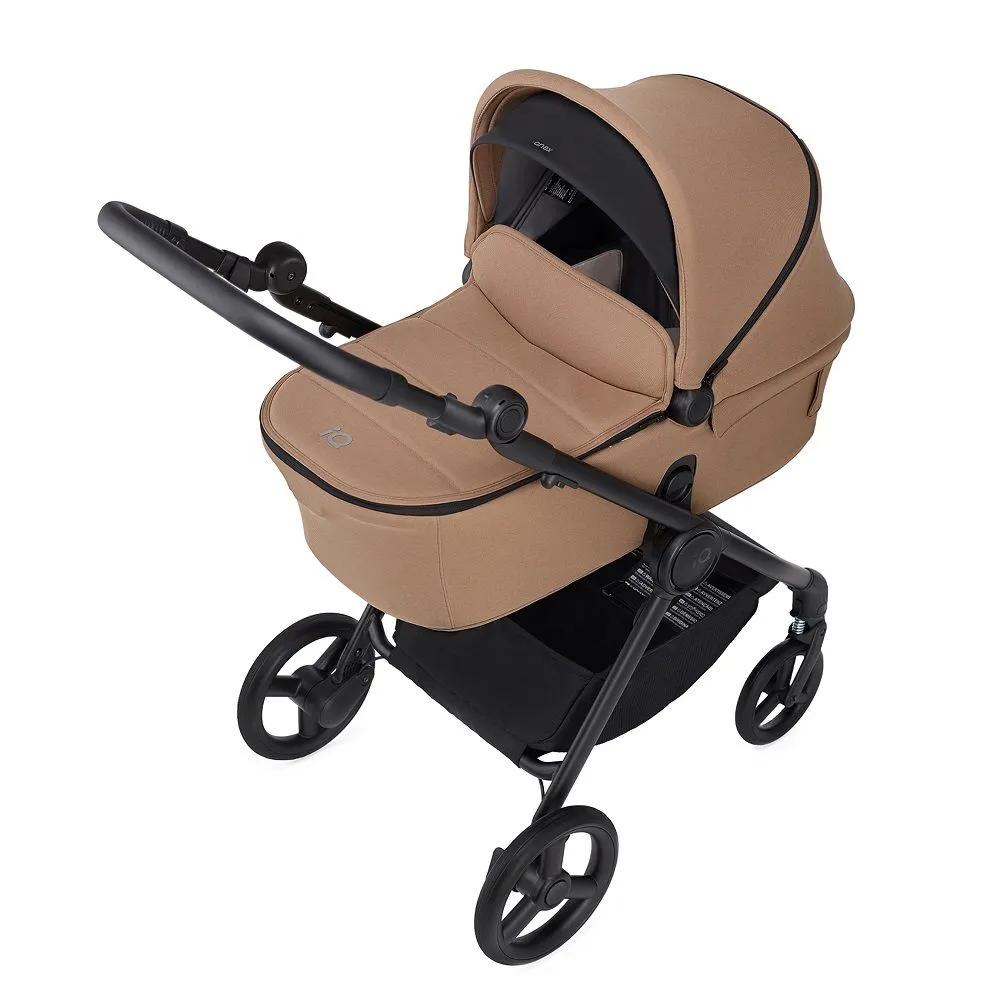 Коляска 2 в 1 Anex iQ Basic New