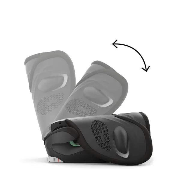 Автокресло 2/3 Cybex Solution G2