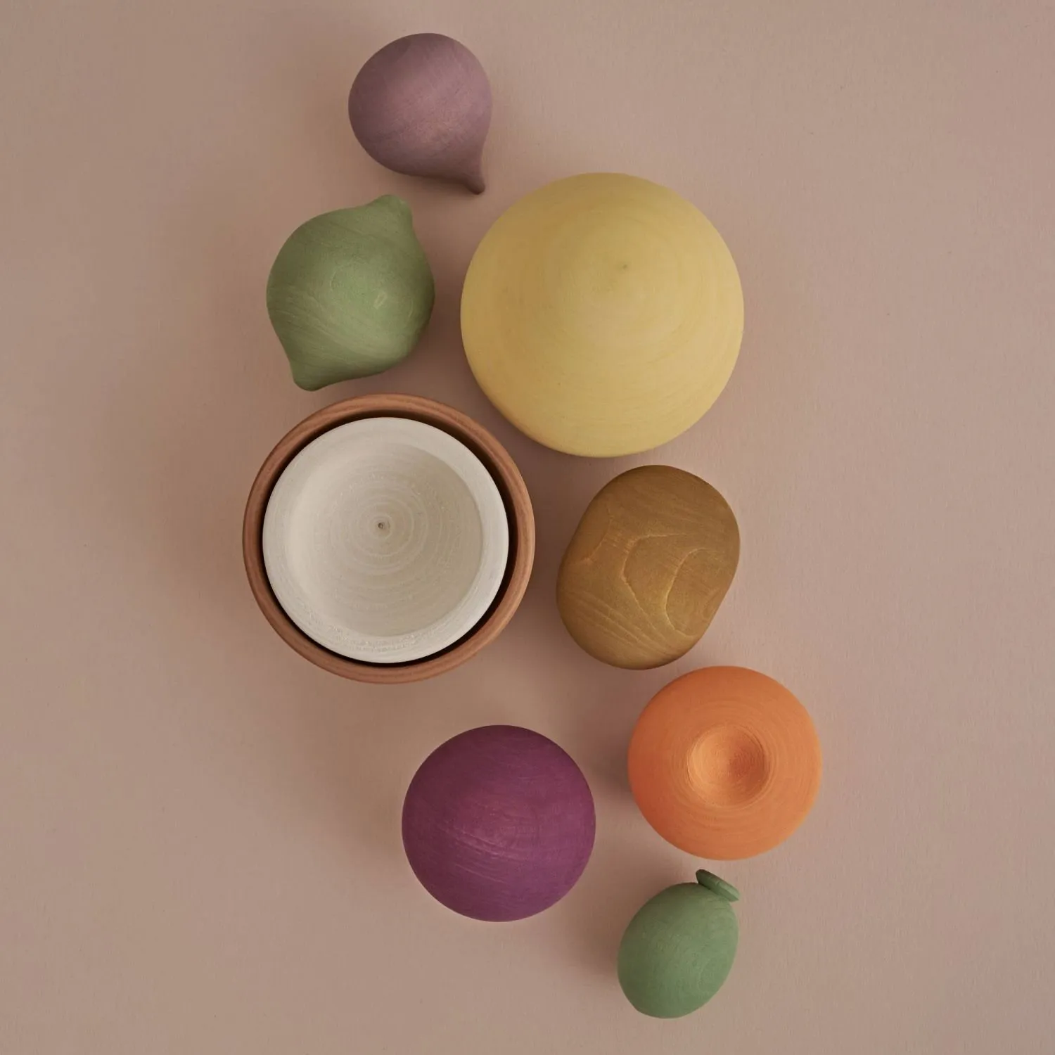 Игровой набор Радуга Грез «Фрукты»