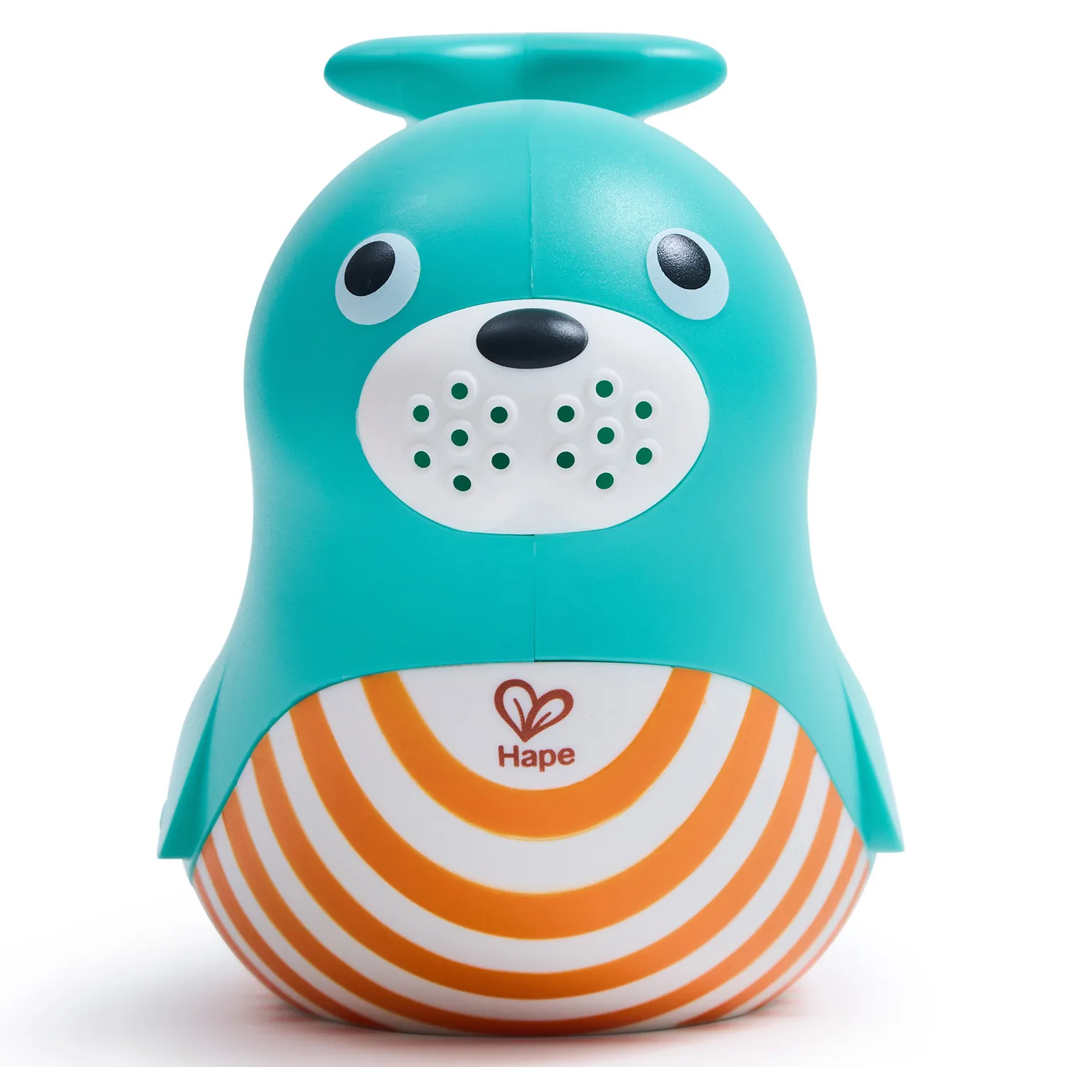 Игрушка для купания HAPE «Ай-да купаться!» Тюлень, лейка E0223_HP