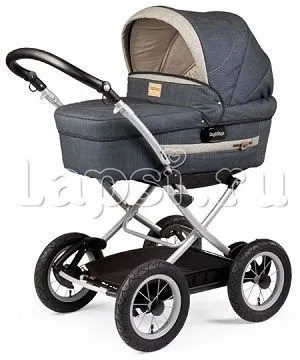 Какими бывают детские коляски? Какими бывают детские коляски?