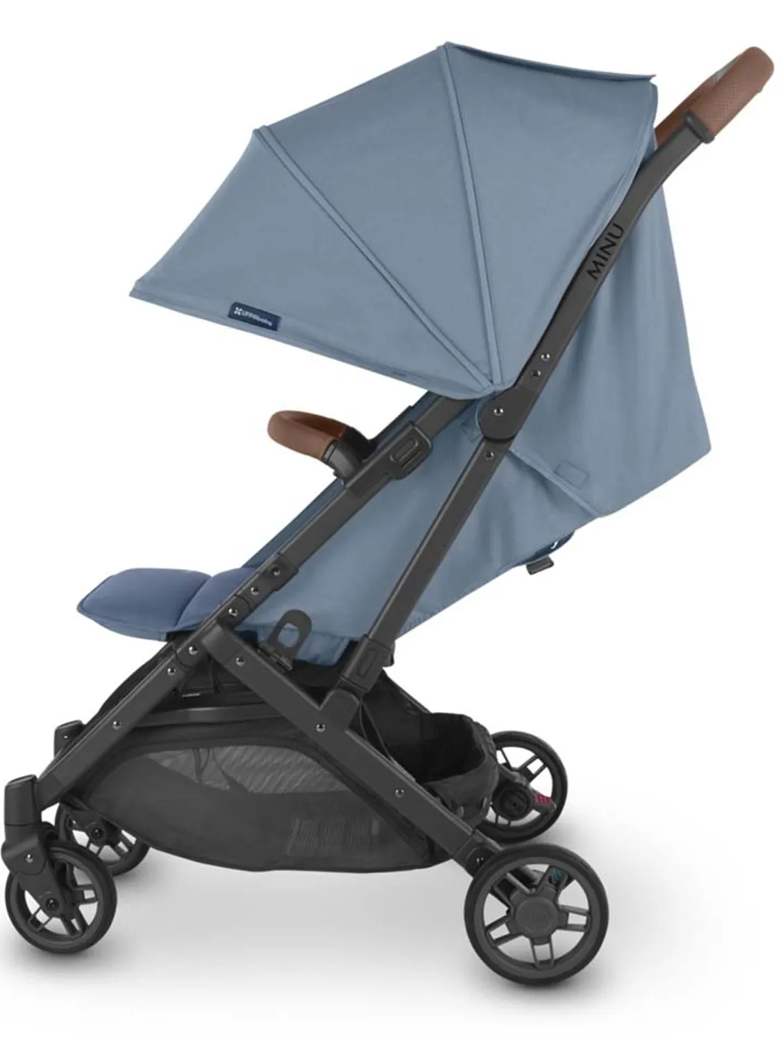 Коляска прогулочная UPPAbaby MINU V2