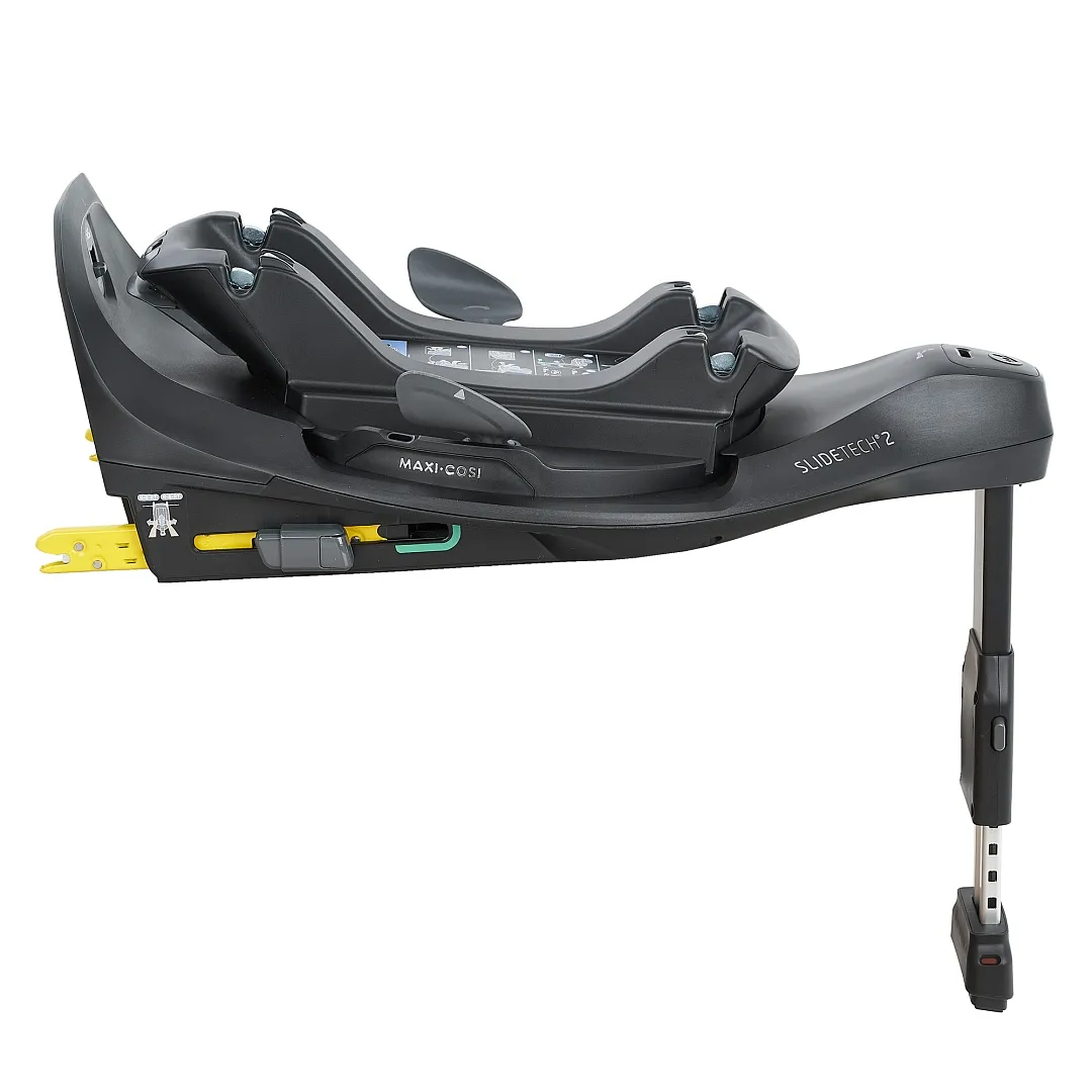 Автокресло 0+/1/2/3 Maxi-cosi Pearl XL Slide Pro + База Familyfix Slide Pro