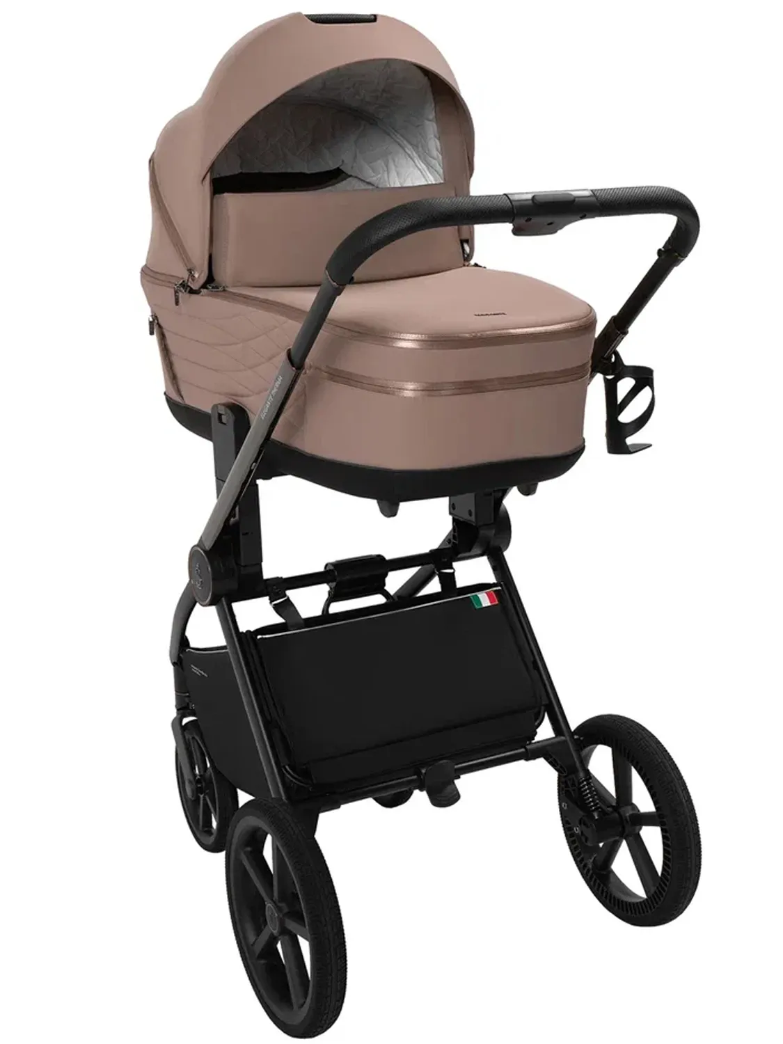 Коляска 2 в 1 SBL /Sweet Baby Elegante Therma