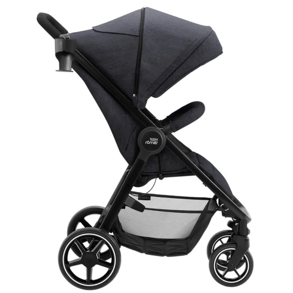 Держатель для бутылочки Britax Roemer Smile / B-Agile M / Strider