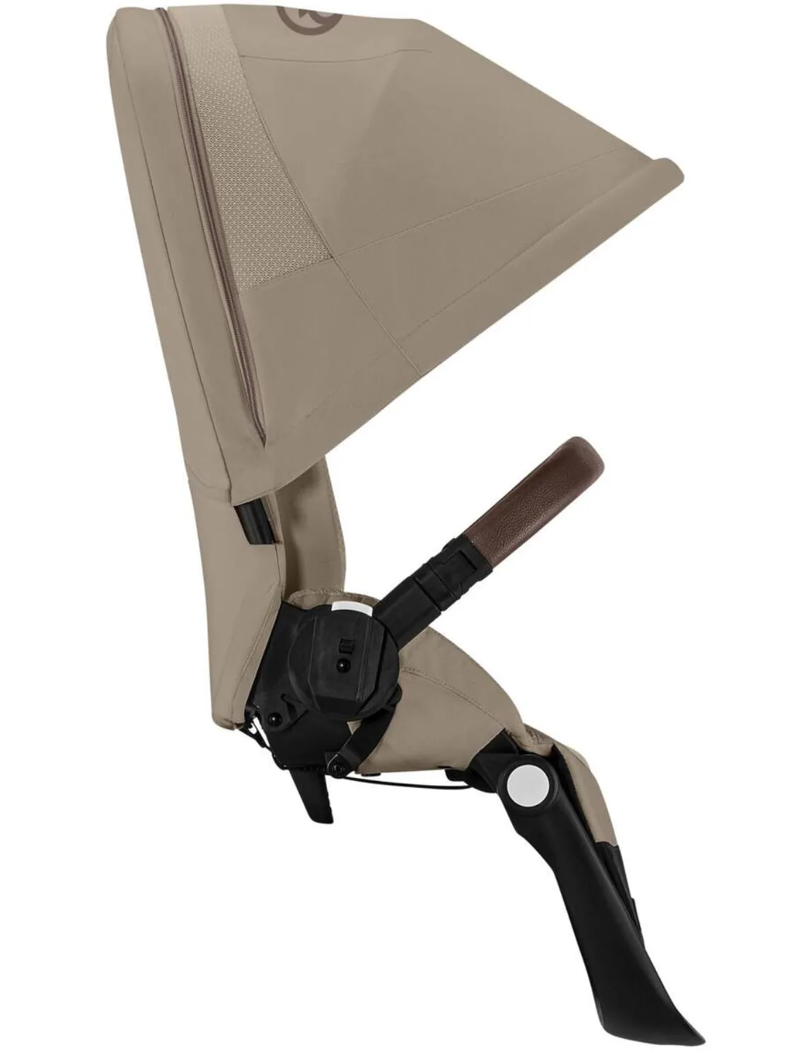 Коляска для погодок Cybex Gazelle S