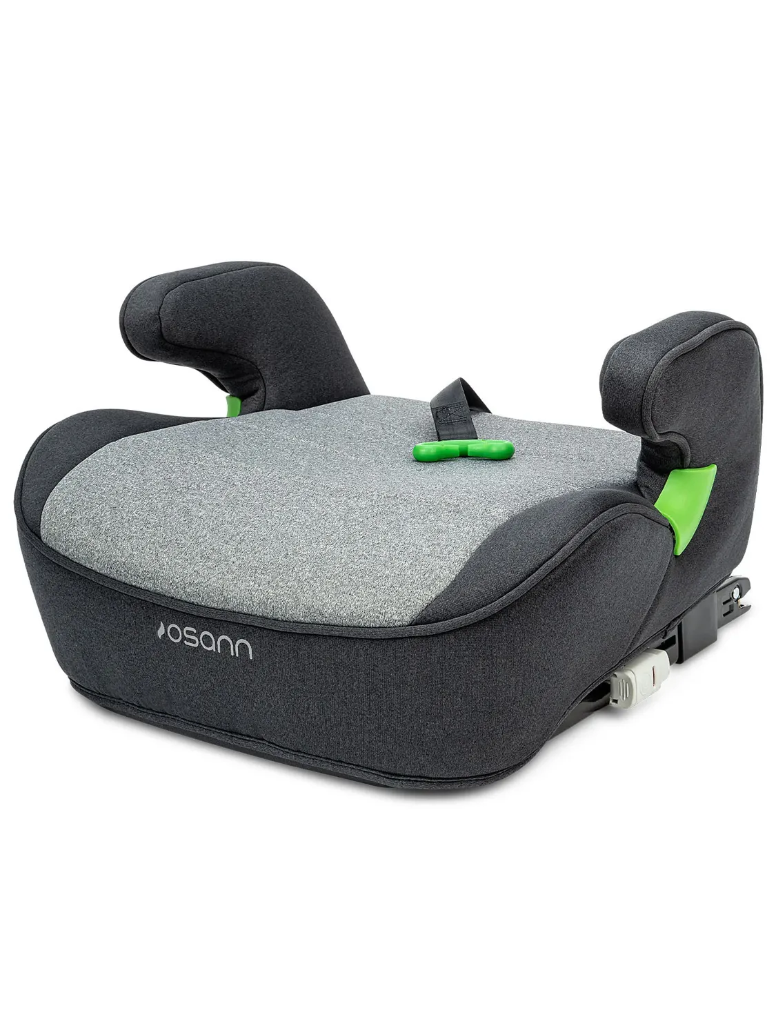 Бустер Osann LUX ISOFIX