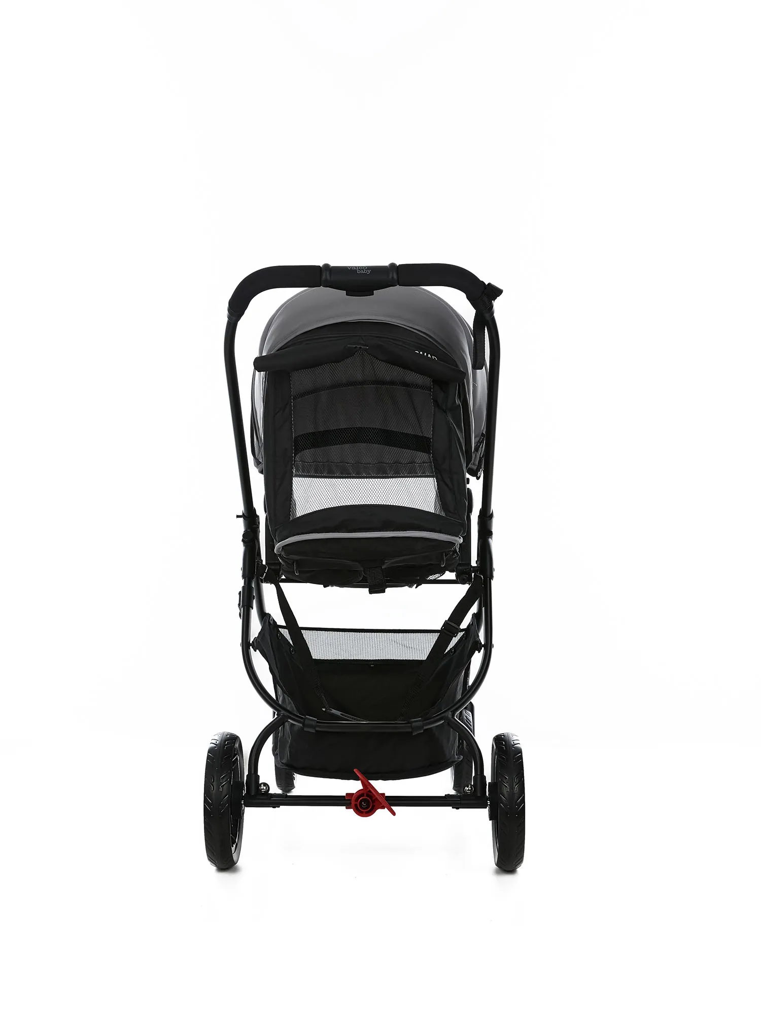 Коляска прогулочная Valco Baby Snap 4 Ultra Flatt Matt
