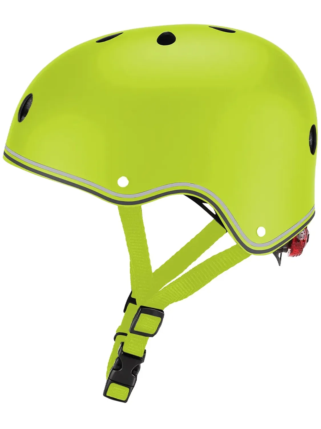 Шлем Globber Primo Lights XS/S (48-53см)