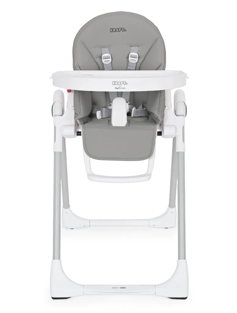 Стул для кормления Peg-Perego Prima Pappa Follow Me PLUS