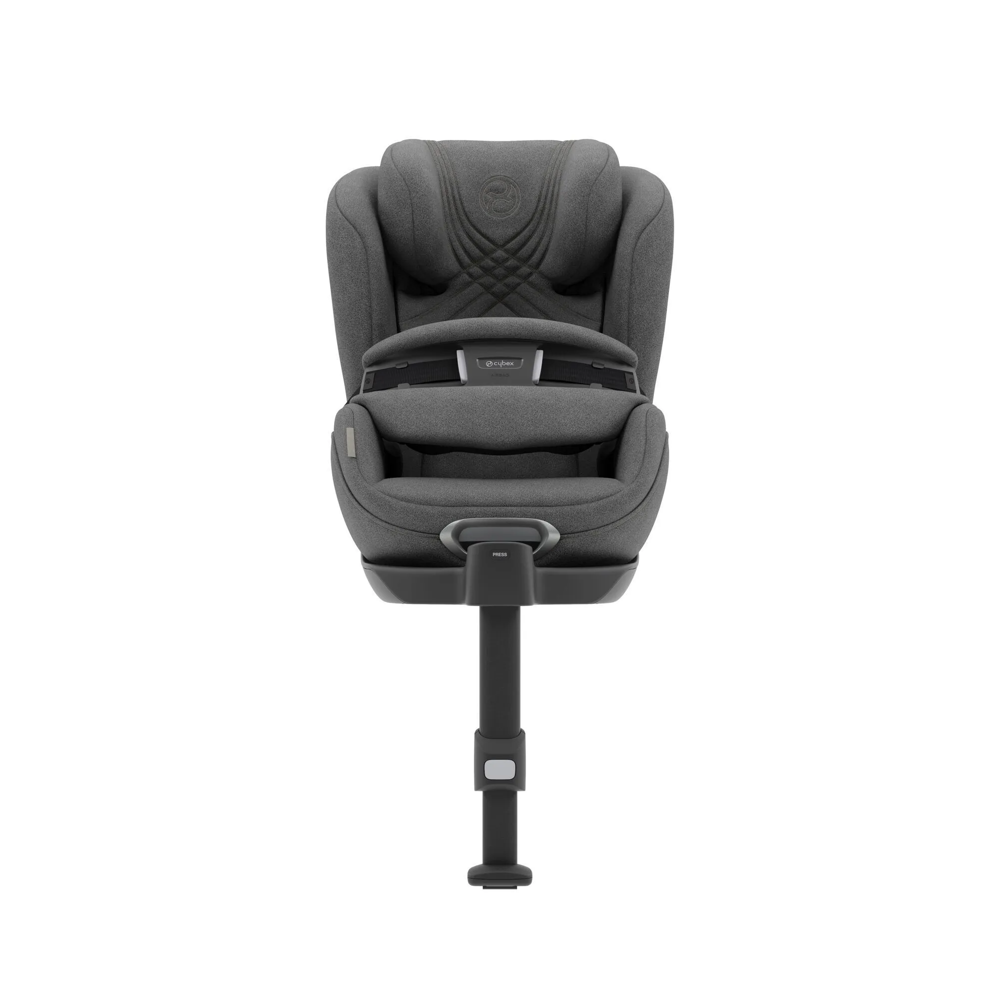 Автокресло 1/2 Cybex Anoris T i-Size