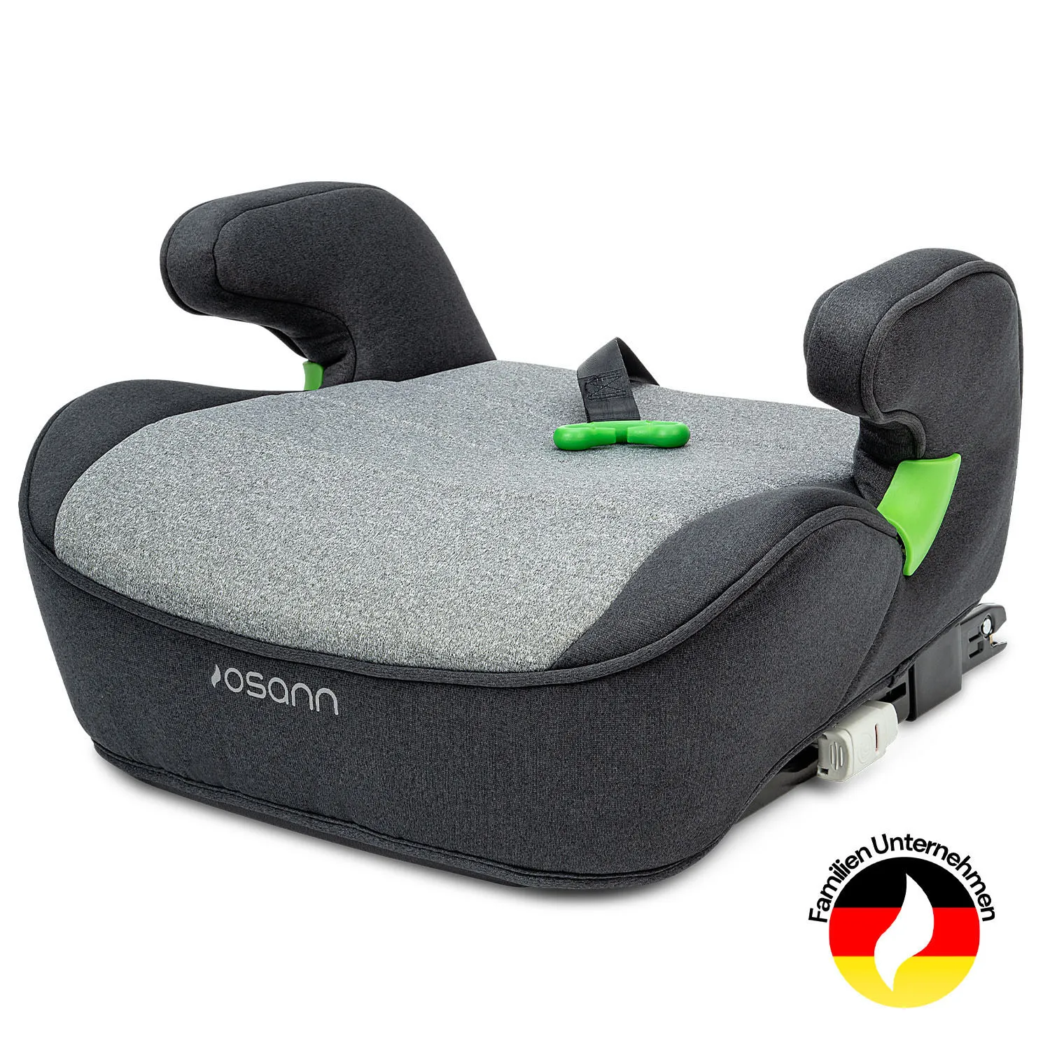 Бустер Osann LUX ISOFIX
