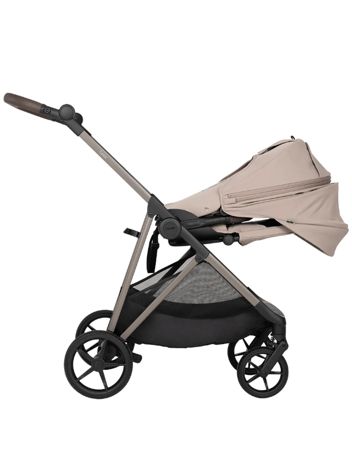 Коляска прогулочная Carrello Costa CRL-5543