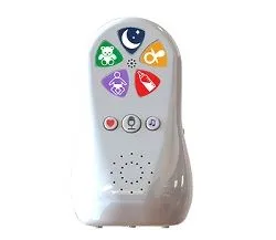 Переводчик детского плача Cry Translator