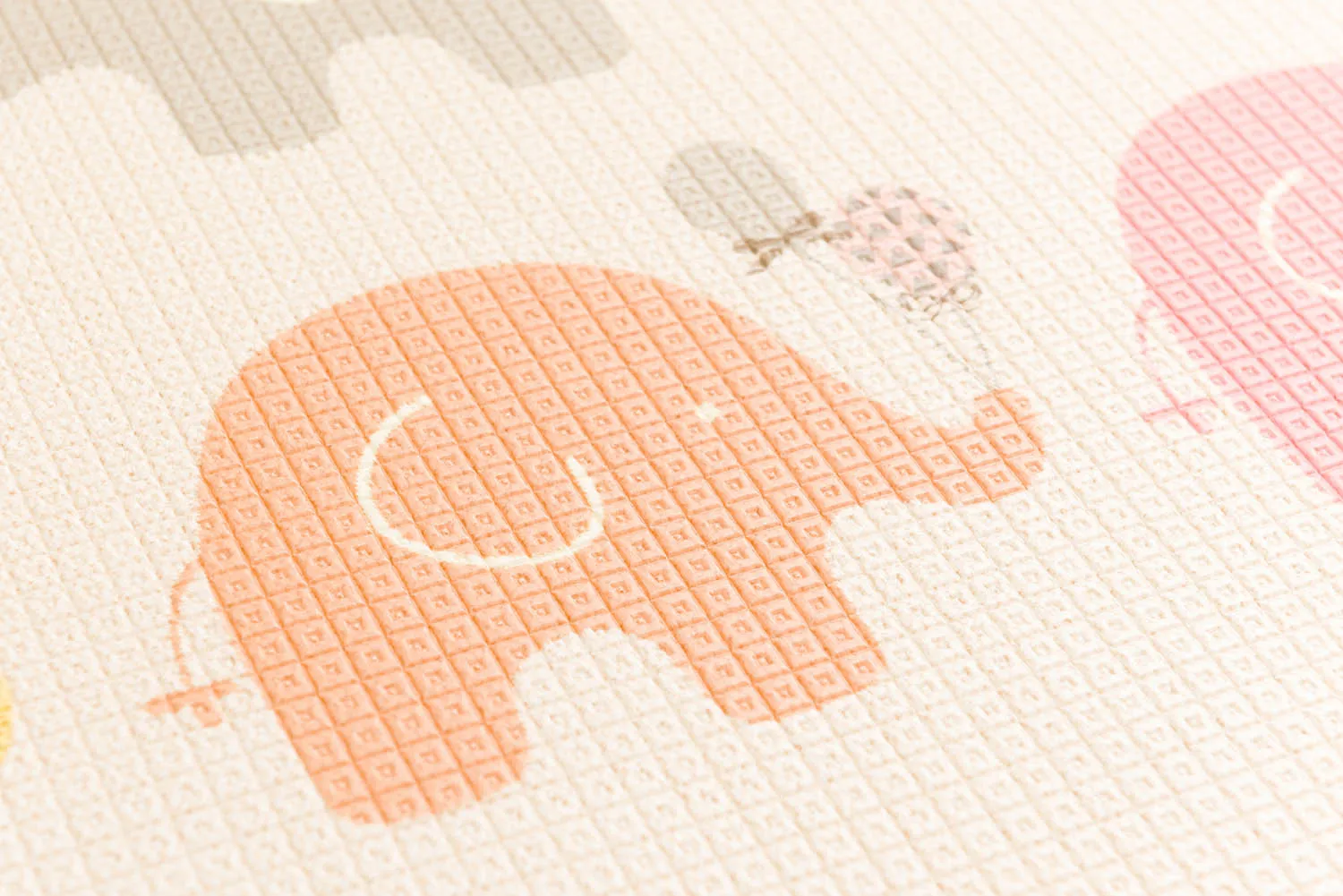 Коврик Parklon Prime Living рулонный двусторонний 180x200 см