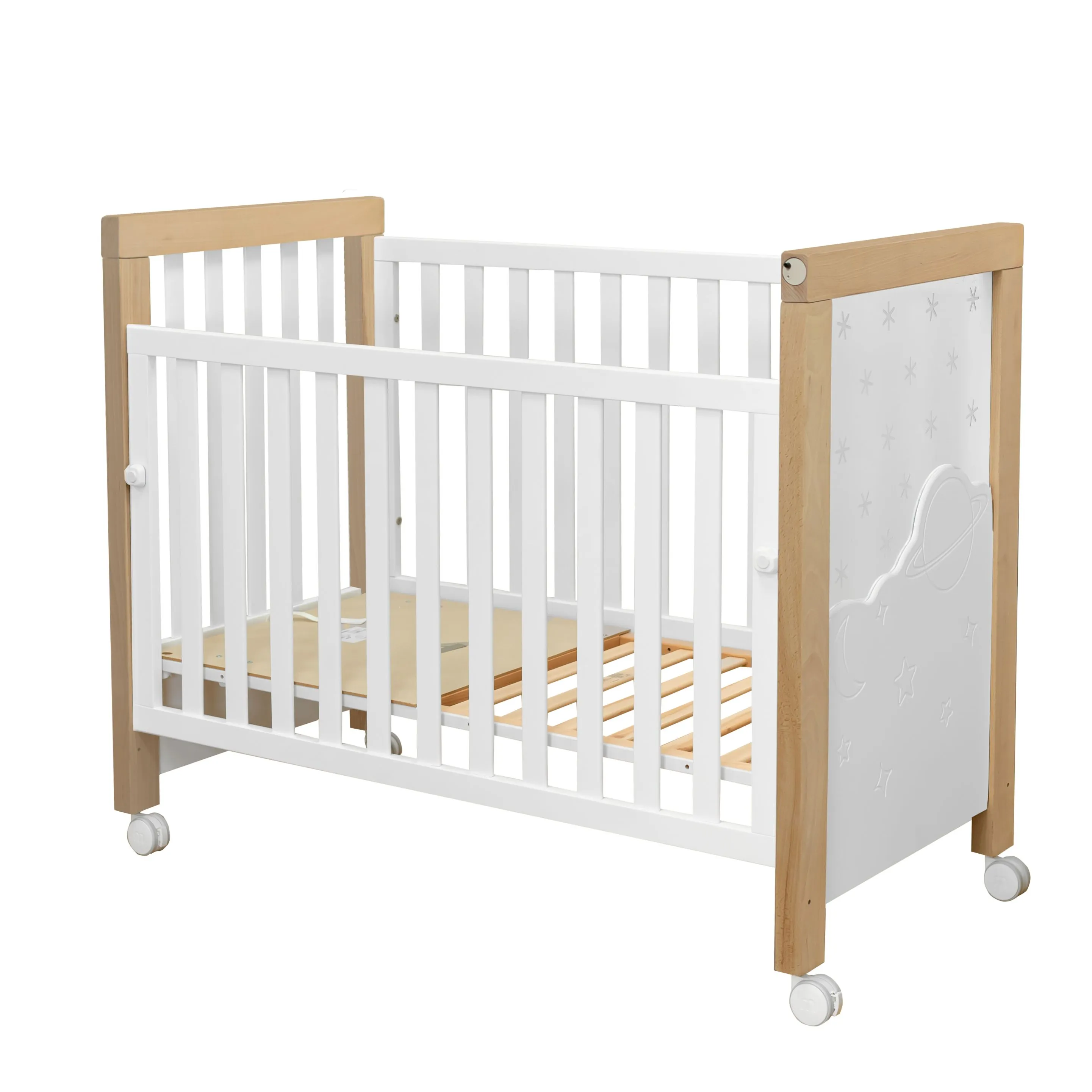 Кроватка 120х60 Micuna Dolce Magic