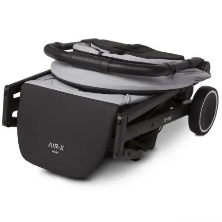 Коляска 2 в 1 Anex Air-X
