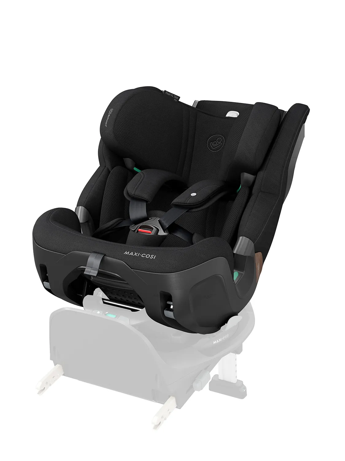 Автокресло 0+/1/2/3 Maxi-cosi Pearl XL Slide Pro 