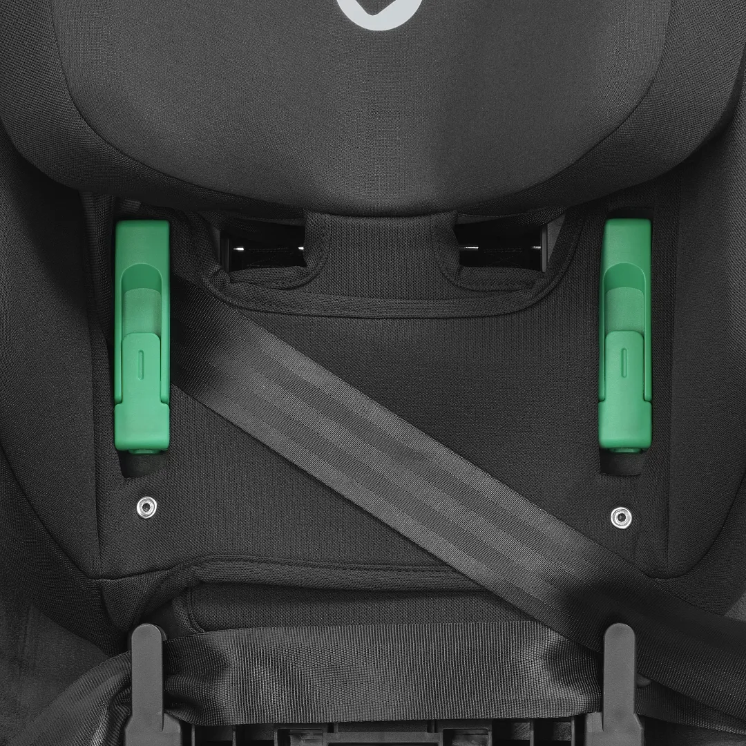 Автокресло 1 Maxi-cosi Nomad Plus