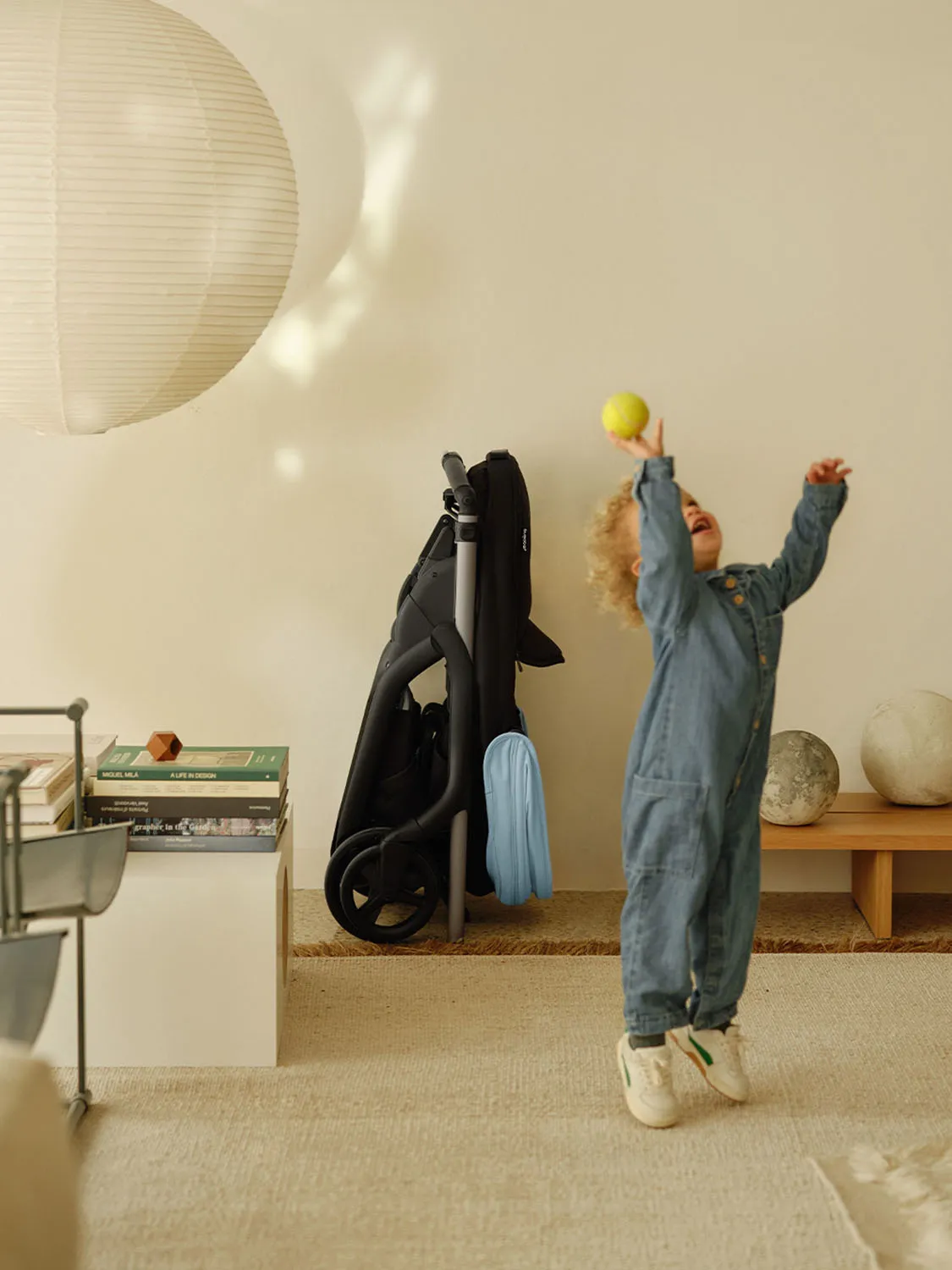 Коляска прогулочная Bugaboo Dragonfly