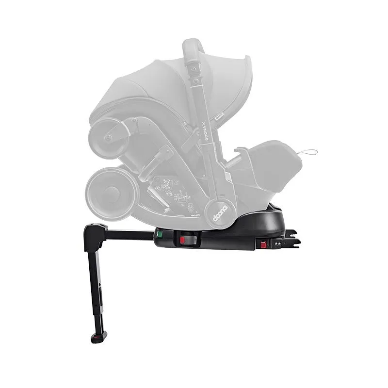 База ISOFIX для коляски-автокресла Doona X