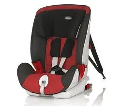 Популярные автокресла для новорожденных