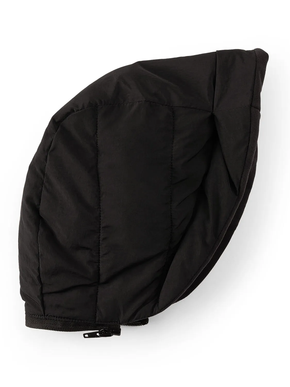 Накидка на рюкзак переноску Nuna CUDL winter cover CW00000CVR