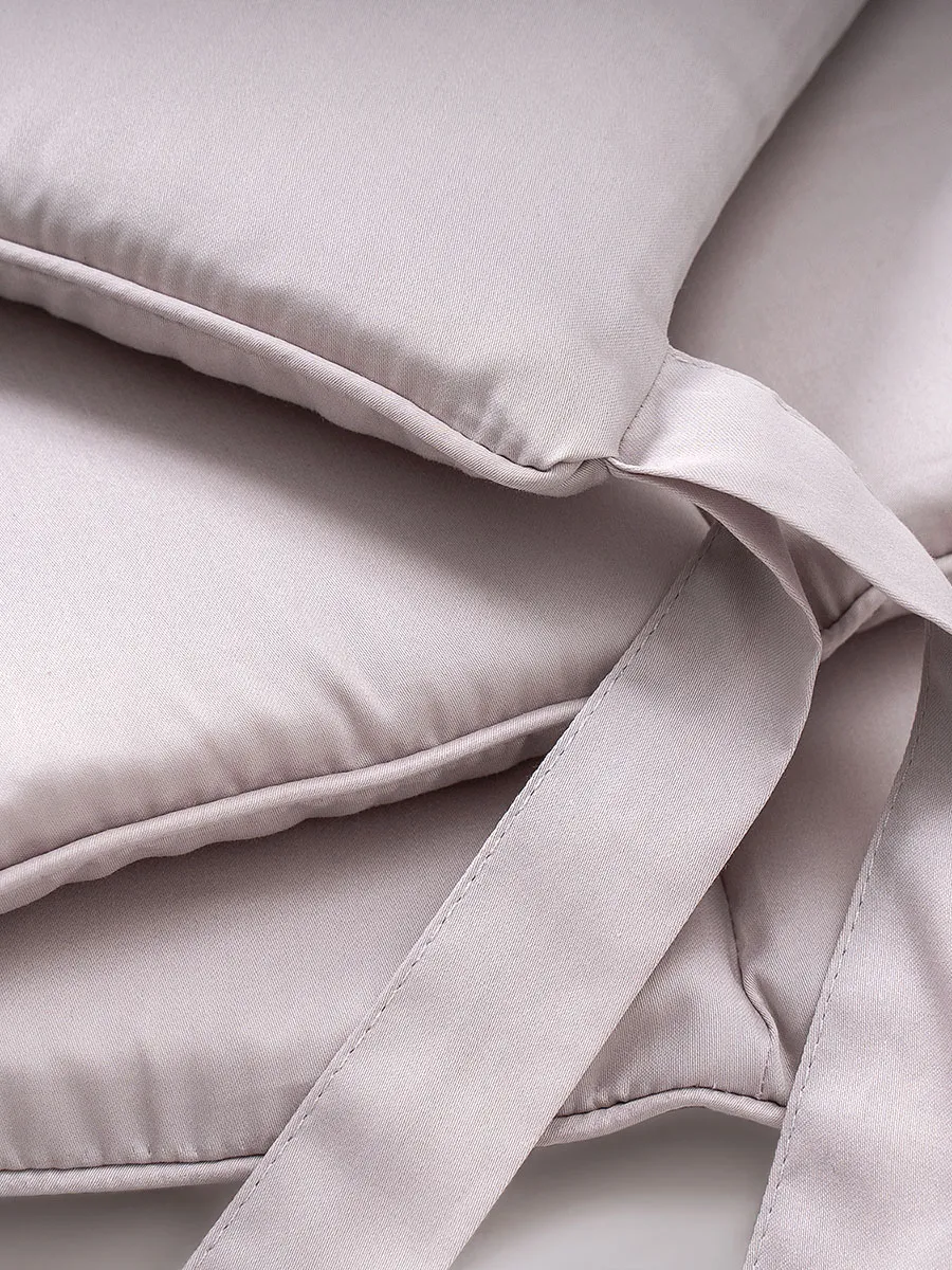Защита для детской кроватки (фенс-бортик)  PERINA Sateen Collection
