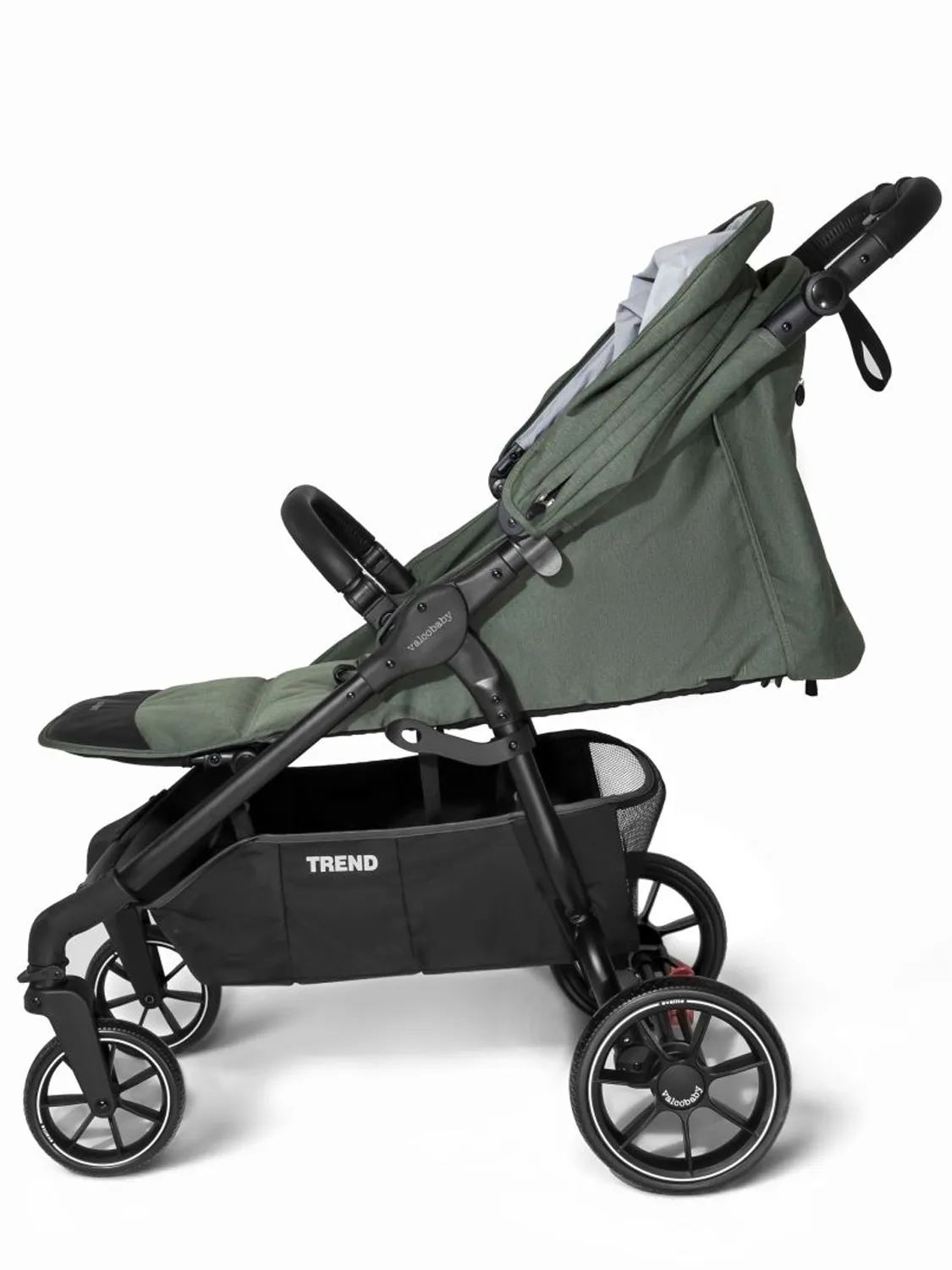 Коляска прогулочная Valco Baby Snap Trend 2.0