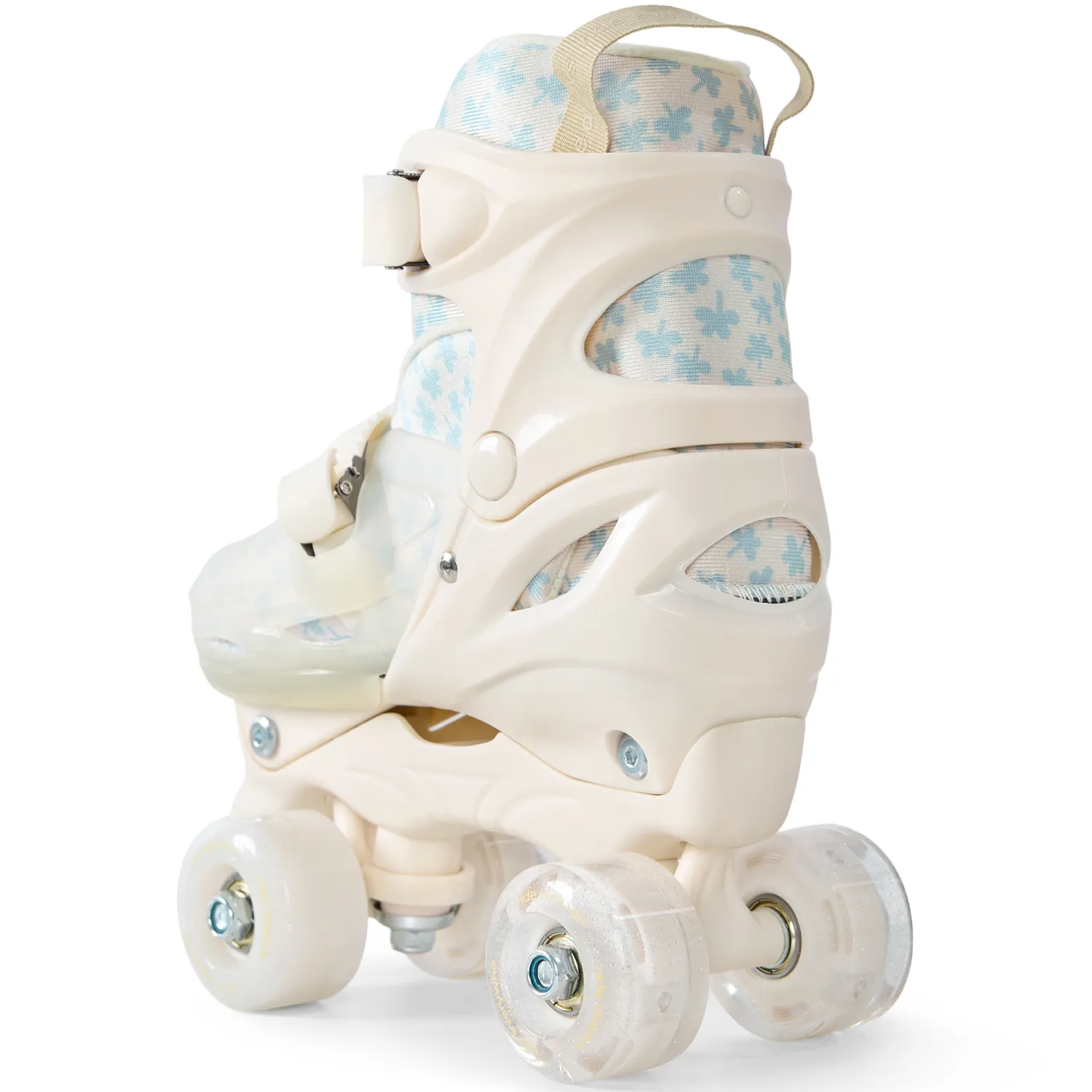 Ролики-коньки 3 в 1 Happy Baby SCROLLS р.30-33