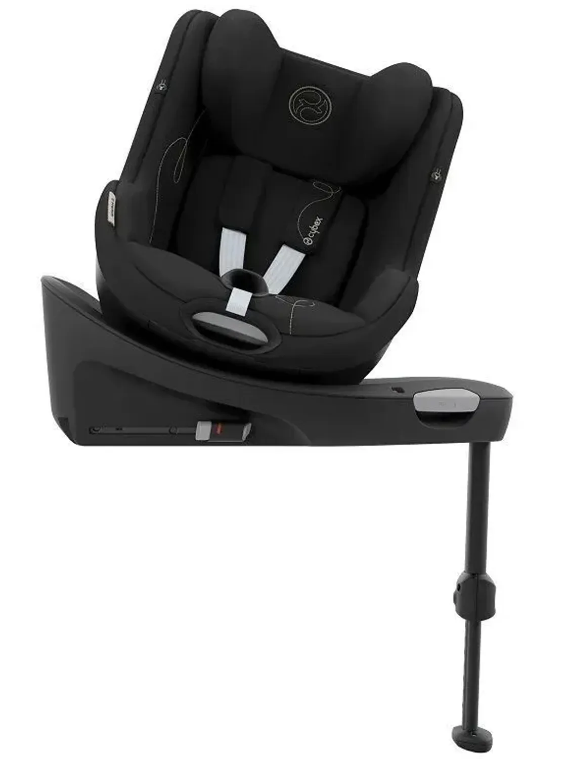 Автокресло 0+/1 Cybex Sirona Gi i-Size с базой