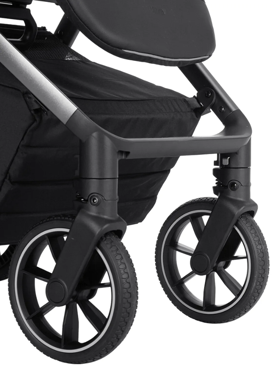 Коляска прогулочная Carrello Ultra CRL-5525