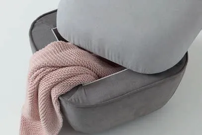 Подушка для кресла-качалки Micuna Moom