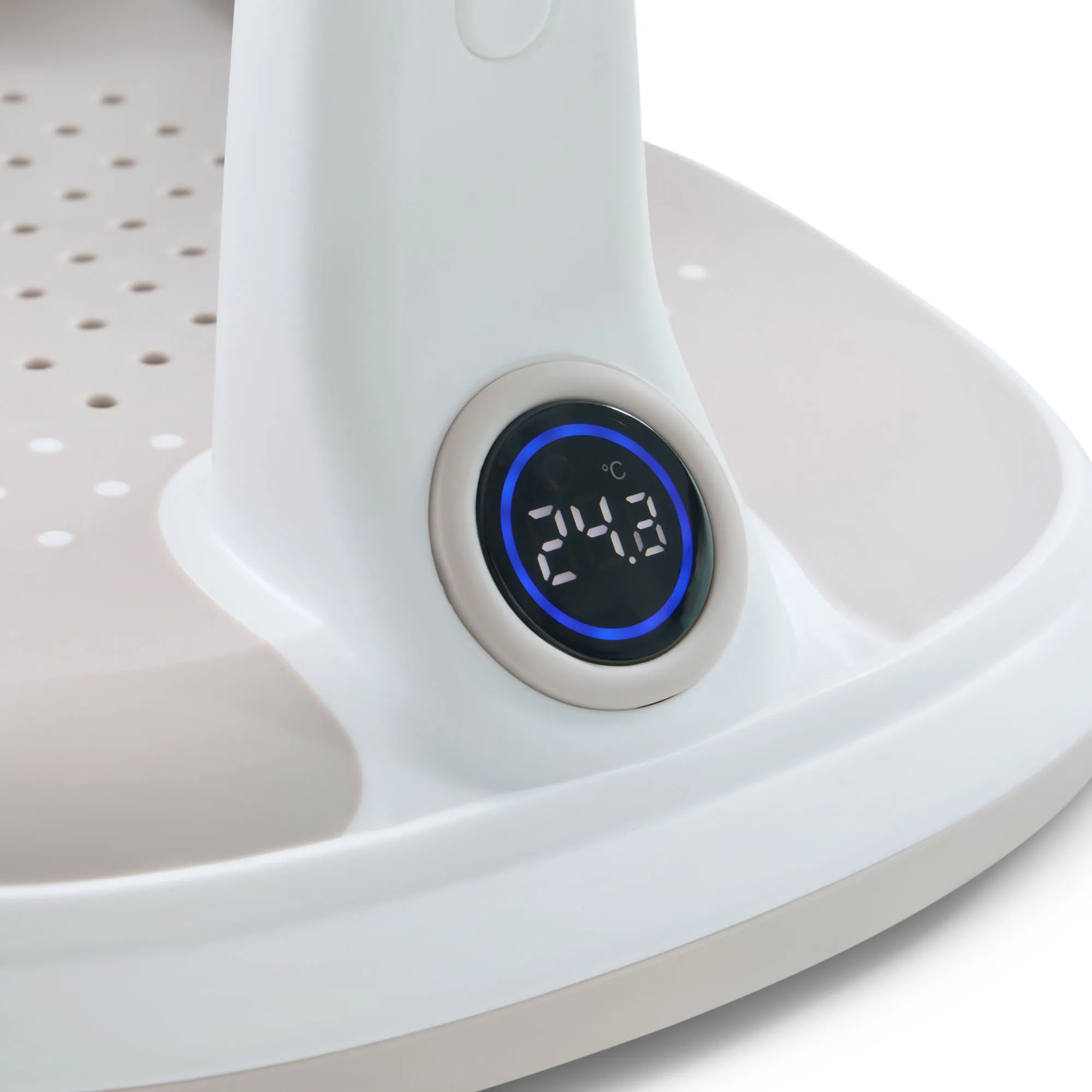 Сиденье Happy Baby BUBBLY для купания 34030