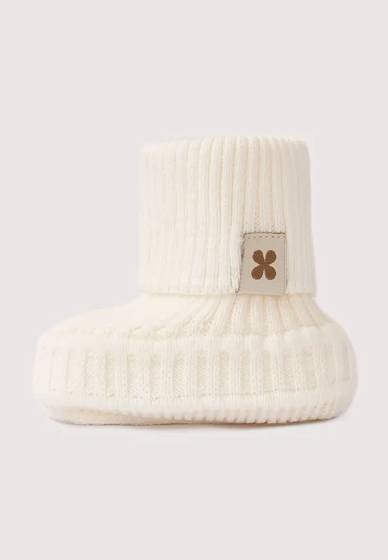 Пинетки детские LoomKnits