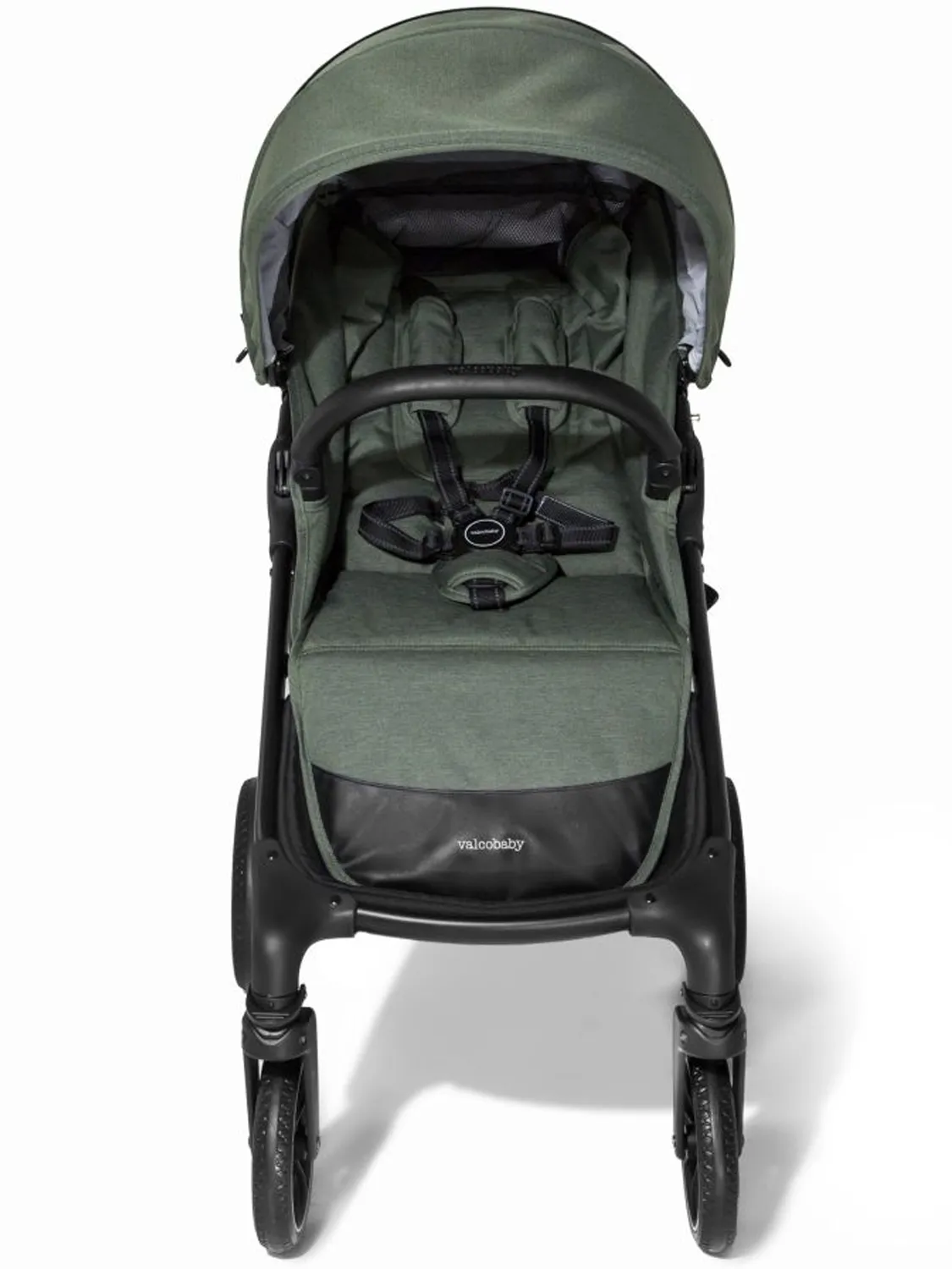 Коляска прогулочная Valco Baby Snap Trend 2.0