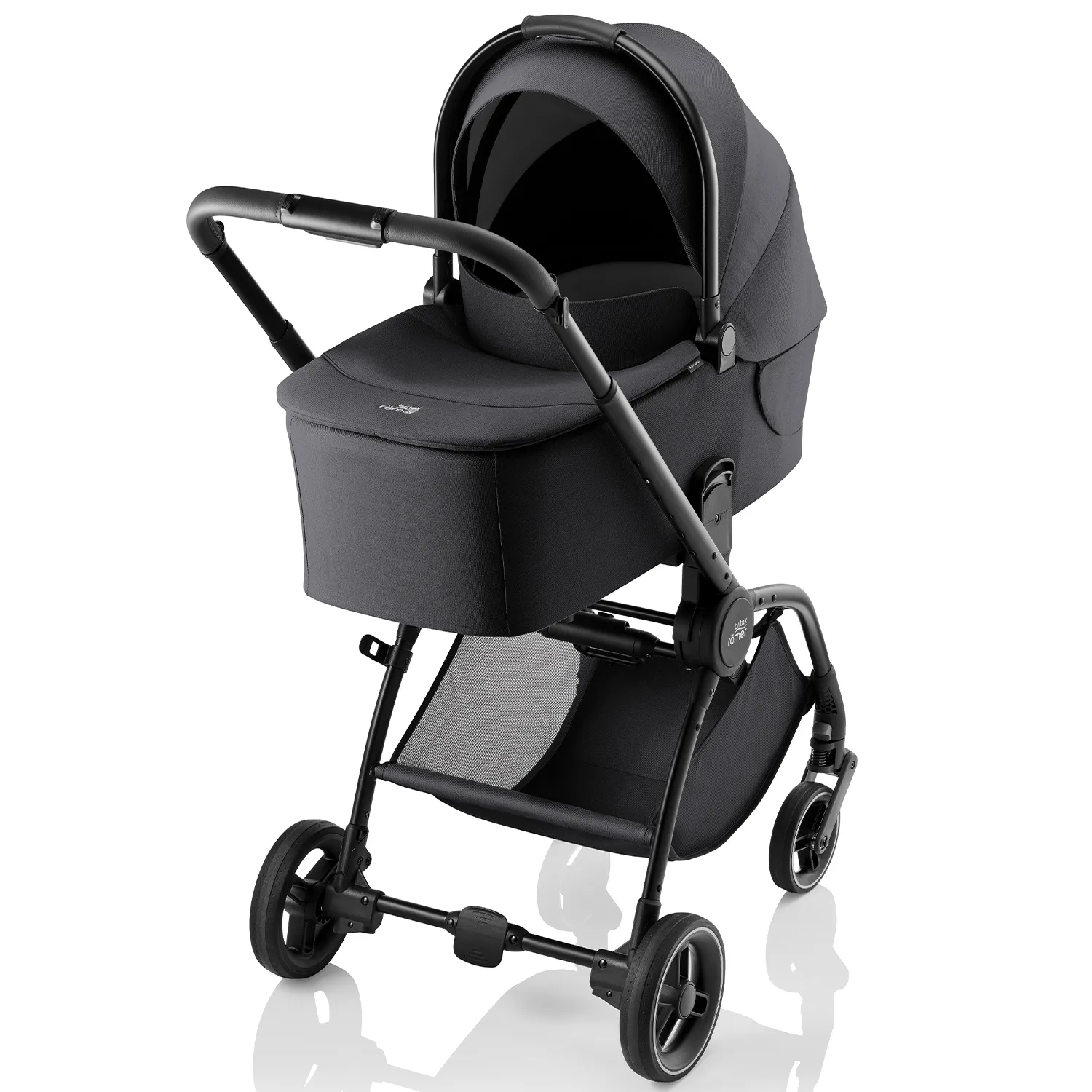 Люлька для коляски Britax Roemer RIO Style