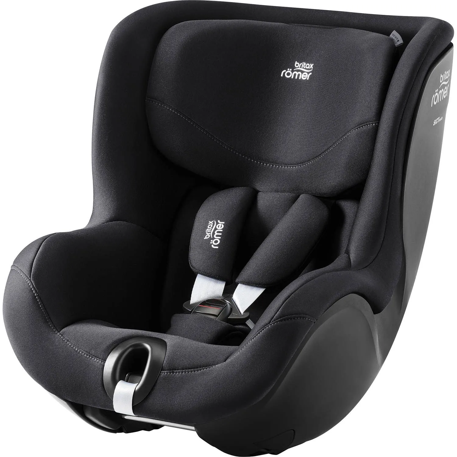 Автокресло 0+/1 Britax Roemer Dualfix 5Z Classic