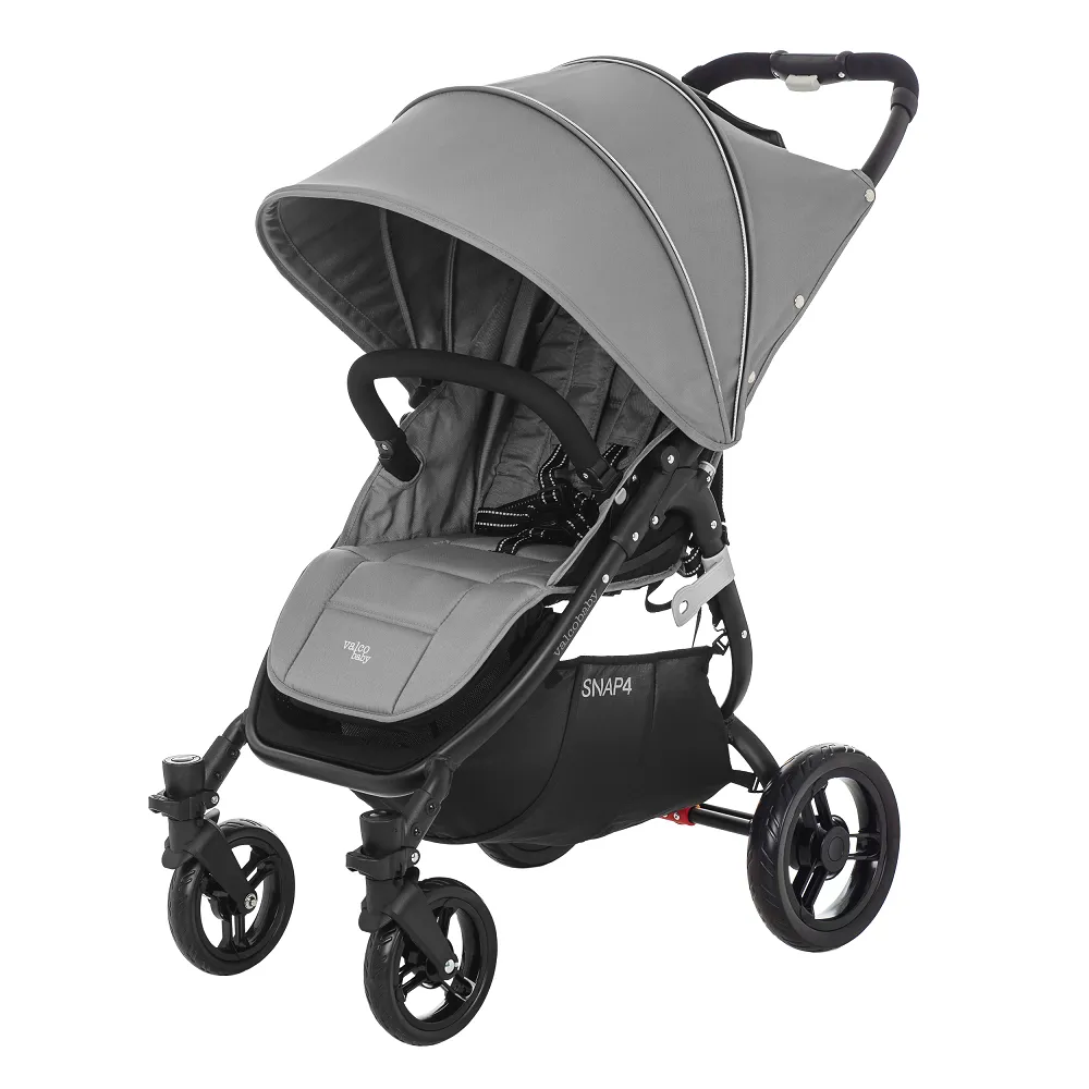 Коляска прогулочная Valco Baby Snap 4