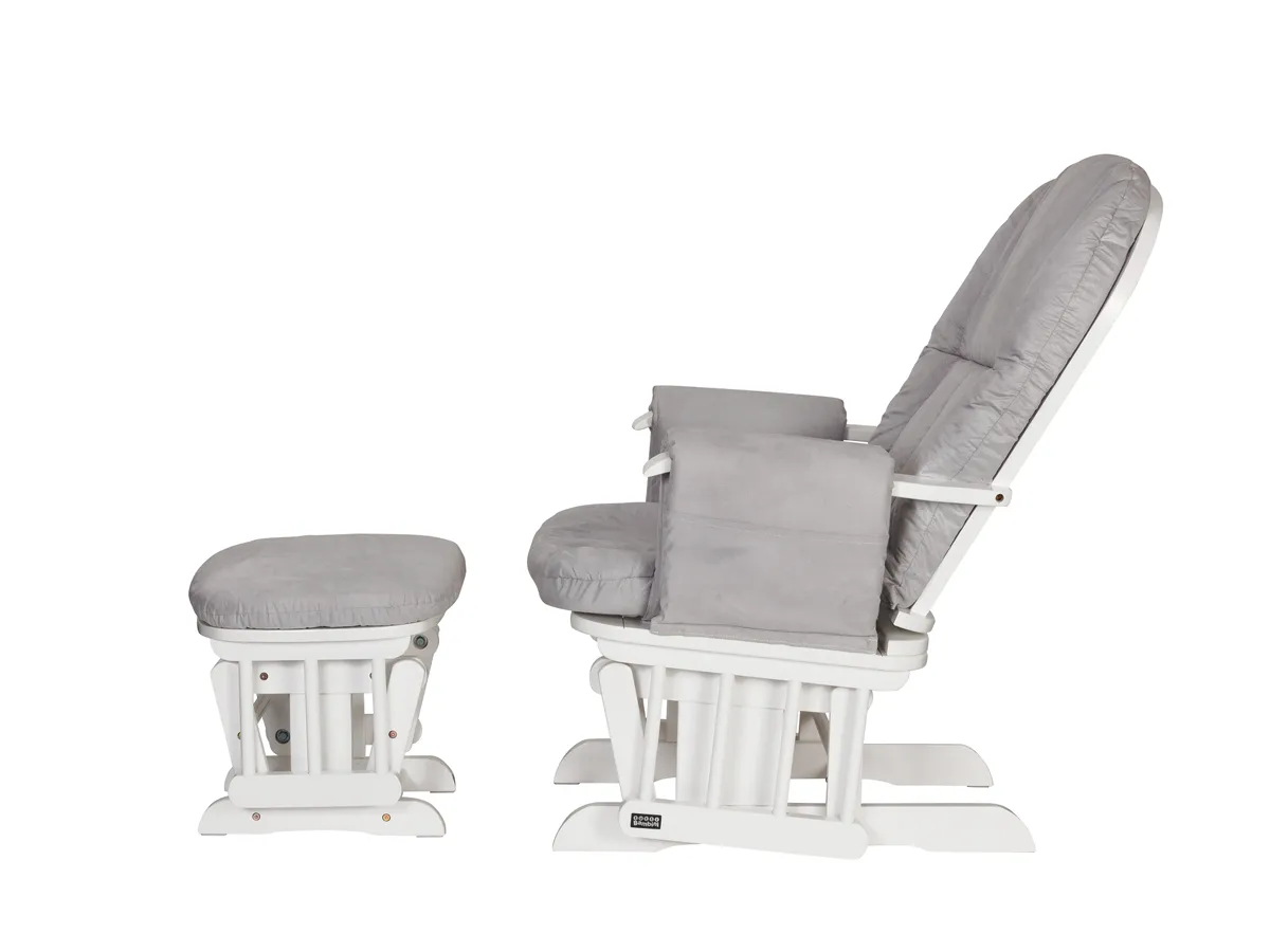 Кресло-качалка для кормления Tutti Bambini GC35
