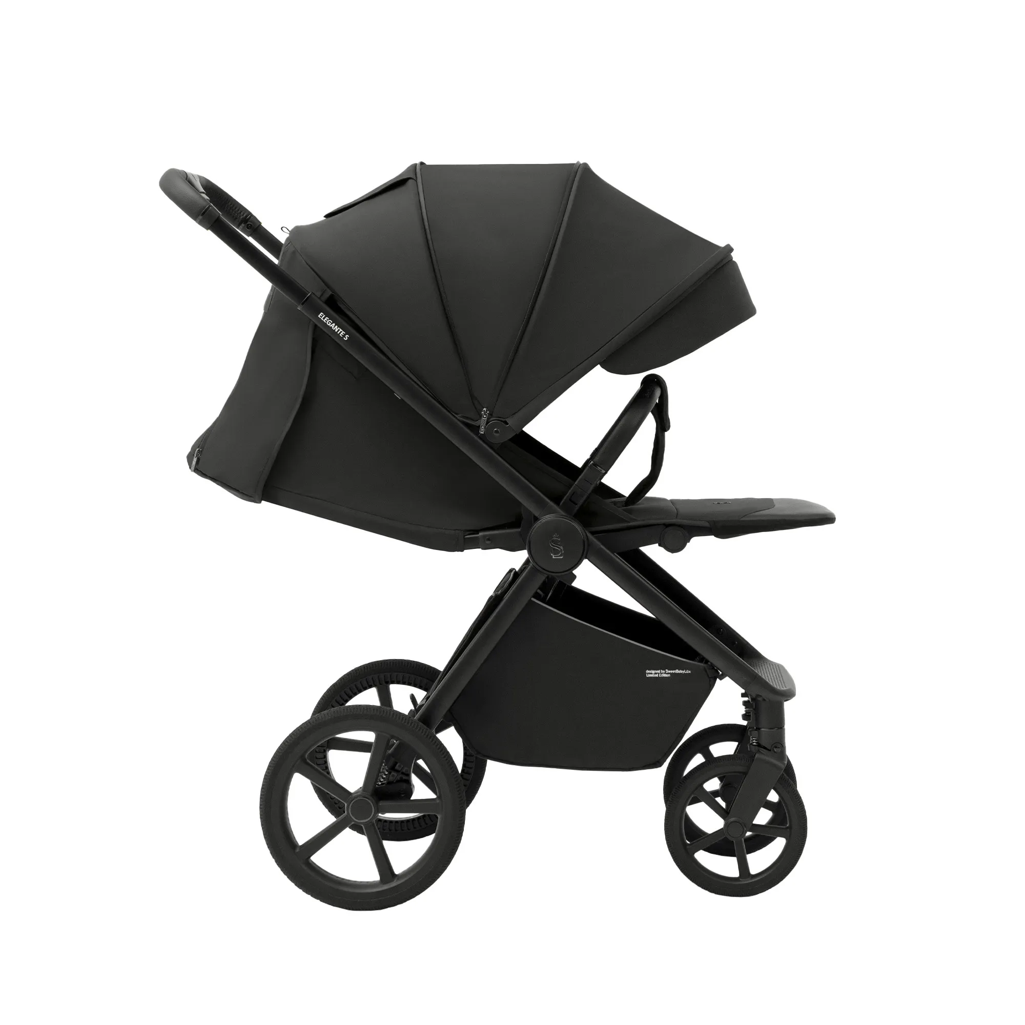 Коляска прогулочная SBL / Sweet Baby Elegante S