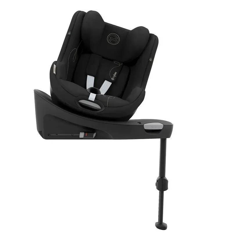 Автокресло 0+/1 Cybex Sirona Gi i-Size с базой