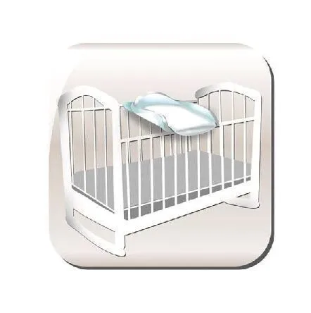 Столик Beaba Camele'o Plan Langer Camele'O Light Mist 920355