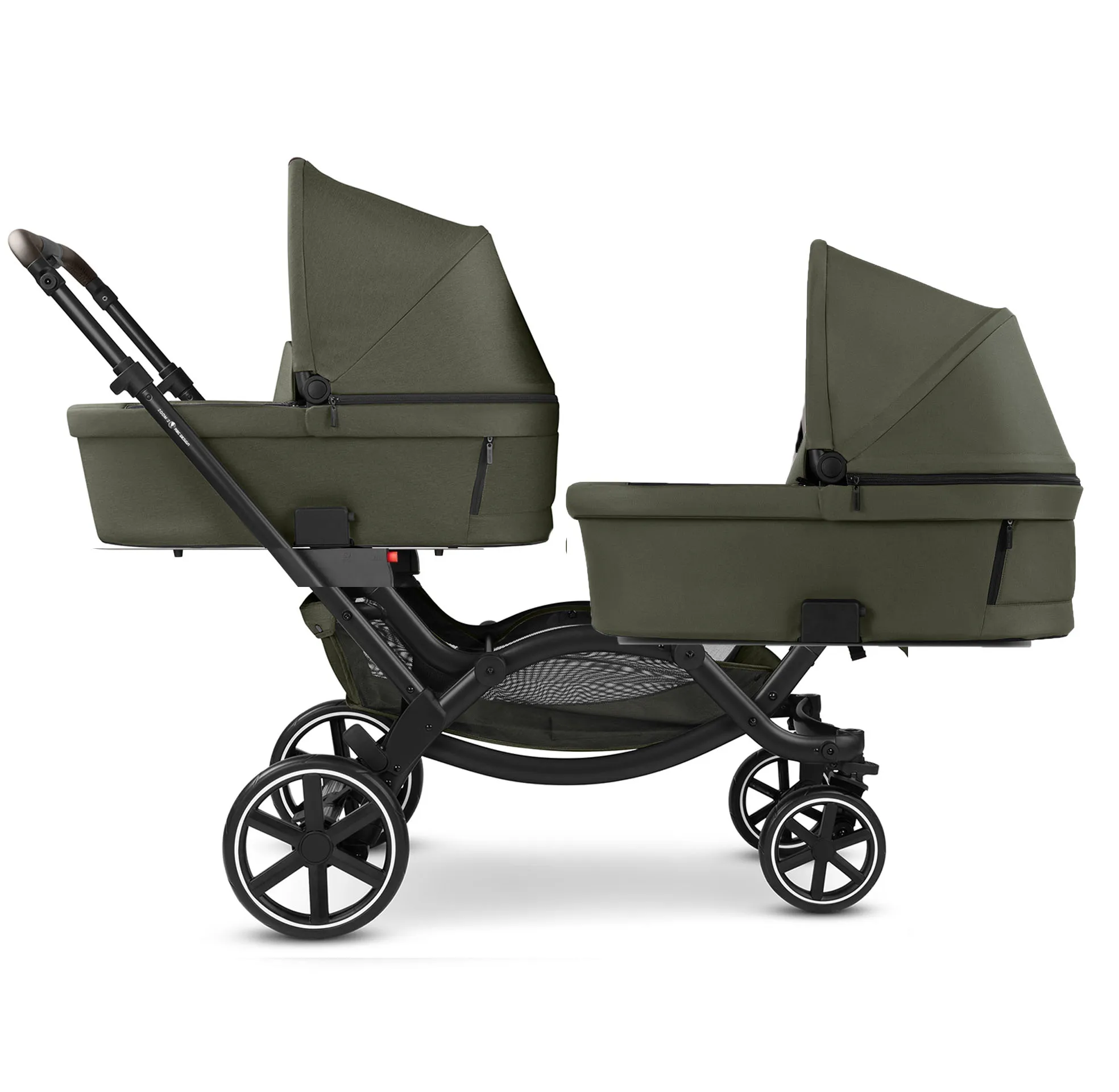 Люлька ABC-Design Zoom 2 Carry Cot