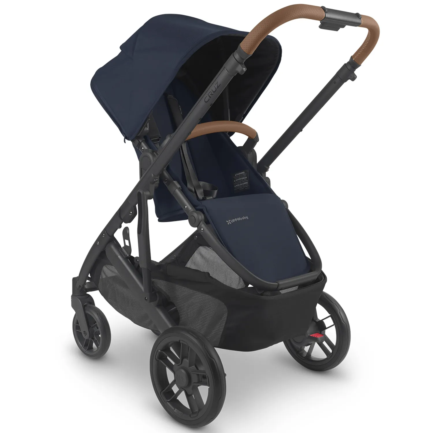 Коляска прогулочная UPPAbaby Cruz V2