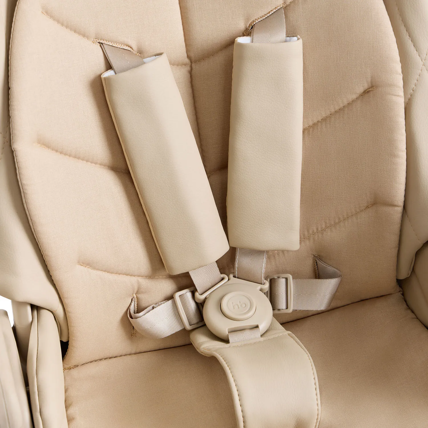 Стул для кормления Happy Baby ROMEO