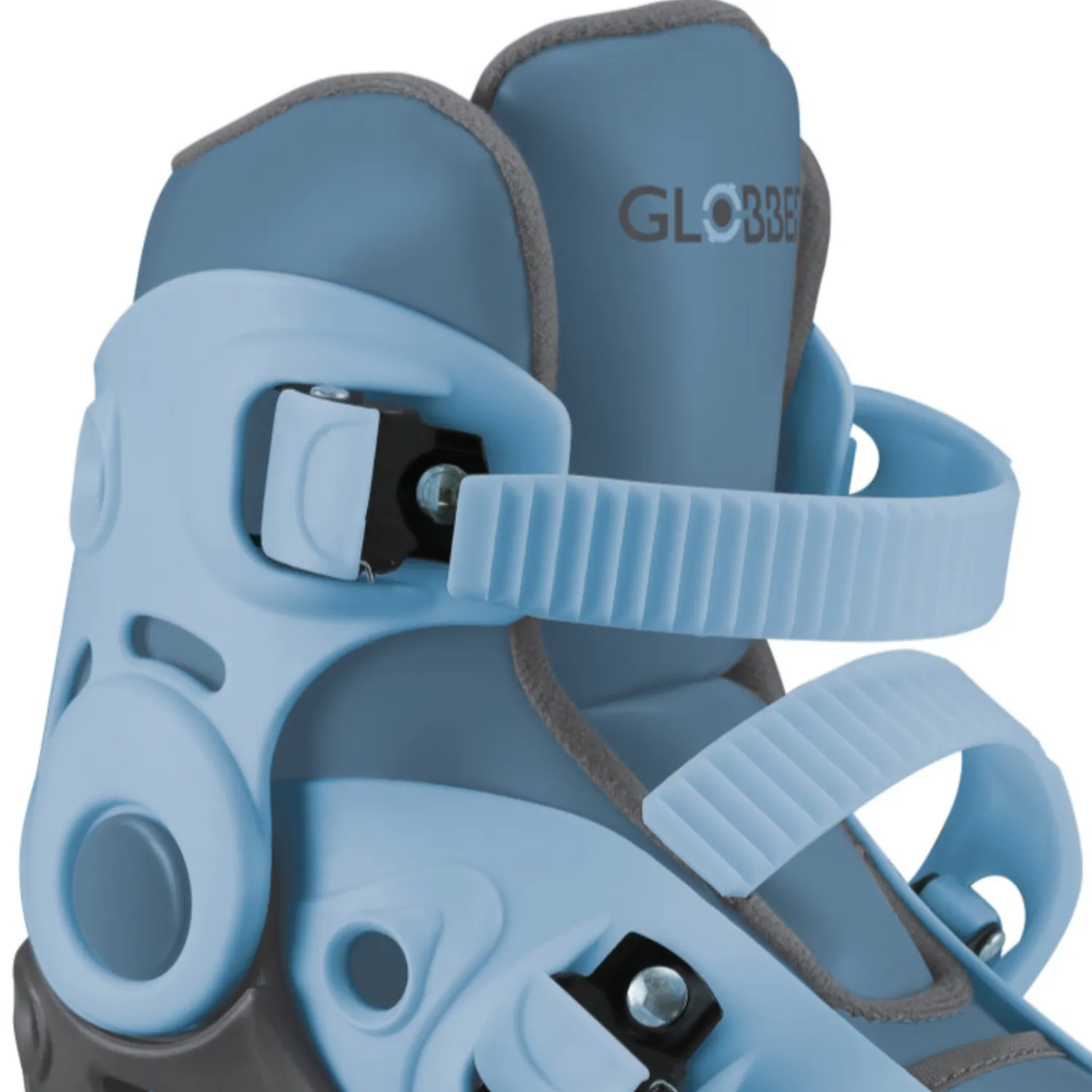 Коньки роликовые GLOBBER 2в1 р.26-29