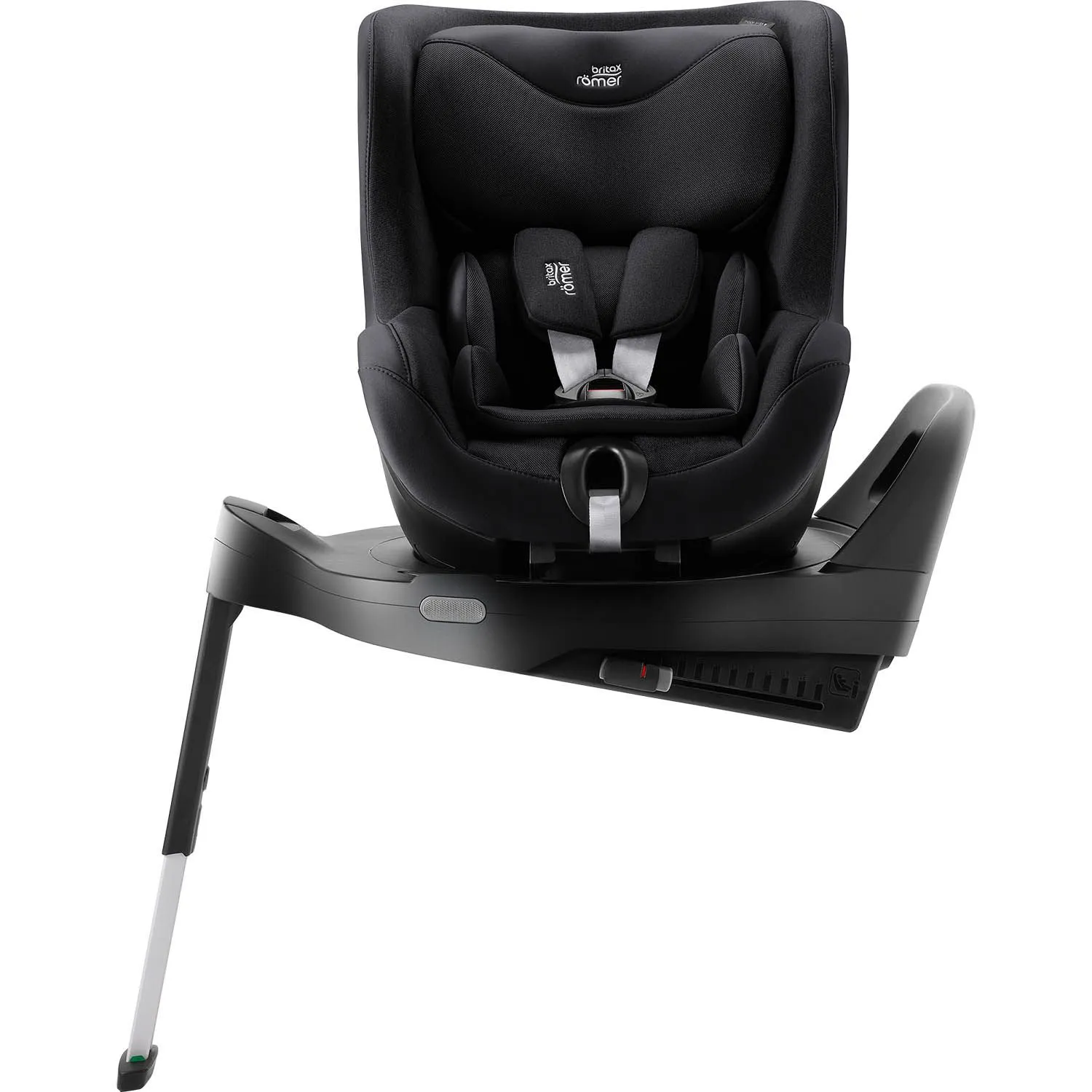 Автокресло 0+/1 Britax Roemer Dualfix Pro M Style