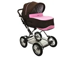 Коляска-трансформер Geoby C703H