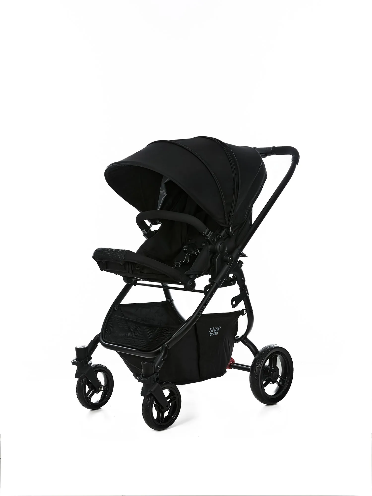 Коляска прогулочная Valco Baby Snap 4 Ultra Flatt Matt